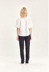 ACROBAT SLIM PANT - french ink